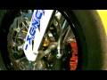 Danish supermotard racer - Build by rider Rasmus Priergaard #191. Rasmus and friends are leaving Denmark Saturday 5/3 2011, and driving to Italy where they will be riding their supermoto bikes for four days at the World Championship track Castelletto di Branduzzo near Milan. Watch 1080p HD Full screen More at: supermotard.dk