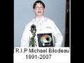 En m�moire de Micha�l Bilodeau