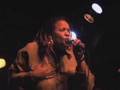 Sister Nancy - Original Sensi (LIVE)
