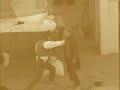 Old Tucson Studios Bank Robbery Re-Dubbed Audio