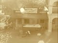 Old Tucson Studios Bank Robbery Re-Dubbed Audio