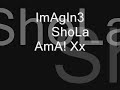imagine shola ama