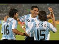 ARGENTINA