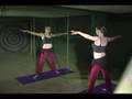 Tribal Fusion Bellydance Technical Foundation Volume 1 DVD