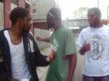 H n H gang rappin