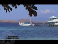 voyage en Indonésie, Bande Annonce,