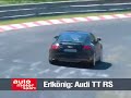 Audi TT RS