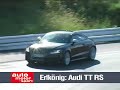 Audi TT RS