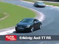 Audi TT RS