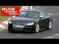 Audi TT RS