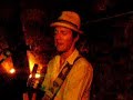 Jason Mraz @ Paris - Tonight not again