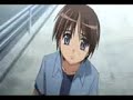 Shakugan No Shana-shana and yuji