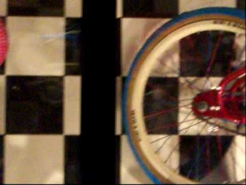 BMX Museum For Sale YouTube Preview Image
