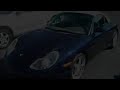 Pre-Owned 2001 Porsche 911 Nashville TN 37204