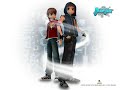 Lola Fair & Baby J - Digital Love
