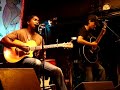 Chris McCarty Acoustic \"The Next One\" Chris McCarty Acoustic \"The Next One\"