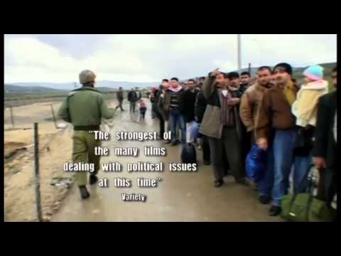 Checkpoint Trailer
