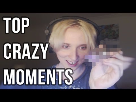 Sodapoppin Girlfriend Vag
