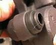 Replace your brake disks and pads - sliding caliper