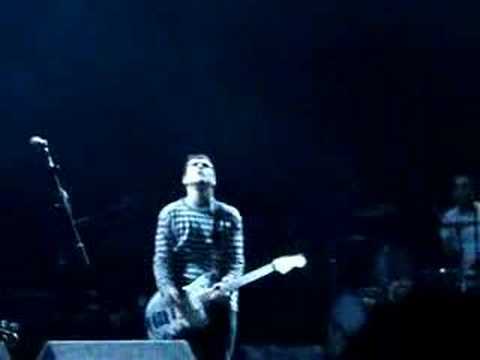 Brand New - You Wont Know