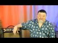James Harman Interview