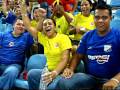 Los colombianos de MaturÃ­n