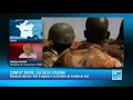 Click here to watch this video Khartoum déclare l'état d'urgence à la frontière du Soudan du Sud