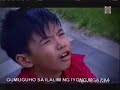 hawak kamay - sharlene san pedro