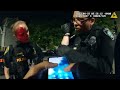 BODYCAM: Violent Alcoholic Headbutts & Bites Female Officer In Newport News, Virginia