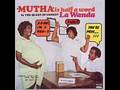 lawanda Page - Mutha Is Half A Word (Part 1 of 4)