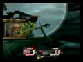 Suprise gift? Brawl? NES Mario? NO WAI!!!