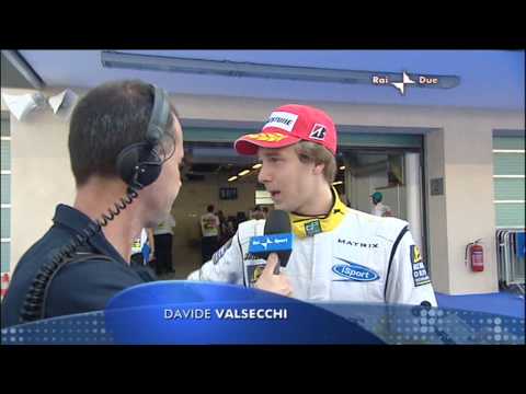 Gran Premio de Abu Dhabi 