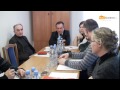 Pierwsze filmowane obrady Komisji Rolnictwa Gminy Garbów – 11 lutego 2014