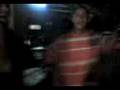 EL leon and willy mambo improvisando