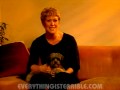 And Now Your Dog Wants A Massage?