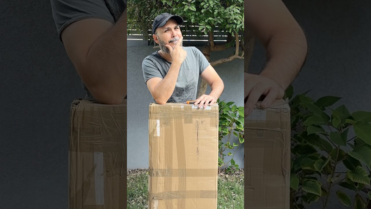 What’s in the box?