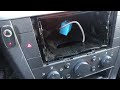 Usados Panel de control de aire acondicionado Opel Vectra C GTS 1.8 16V Precio de solicitud ofrecido por N Kossen Autorecycling BV