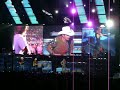 Brad Paisley Hershey PA Encore Song Brad Paisley Hershey PA Encore Song