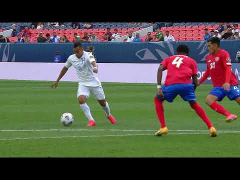 Highlights extendidos: Honduras vs. Costa Rica - L...