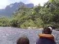 Canon del Diablo y el Salto Angel