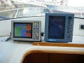 Rodman 800 equipment