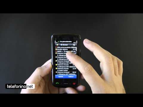 Immagine anteprima YouTube