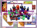 Fulvic Acid- Free in the Philippines! (series-02)