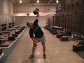 Squat Rx #6 (Part II) Squat Rx #6 (Part II)