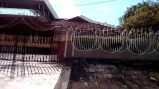 KAMPUNG BAHAGIA BANGI