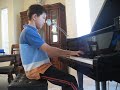 Prelude and Fugue in C Minor BWV 847. j.s. Bach Prelude and Fugue in C Minor BWV 847. j.s. Bach