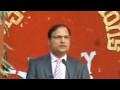 Ishan Institute Convocation address by Rajat Sharma, India TV
