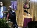 Dr. Jackson Preaching @United Missionary Baptist Church, Dr. Morris J. Halyard Part 6 Dr. Jackson Preaching @United Missionary Baptist Church, Dr. Morris J. Halyard Part 6