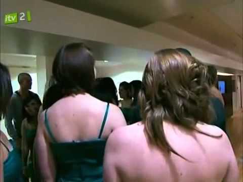 ACM Gospel Choir appearance on Dannii Minogue's Style Queen ITV1 2010
