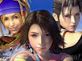 Final Fantasy X -Represent Cuba